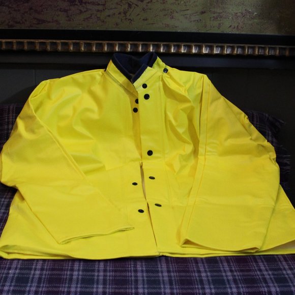 NWT Rainfair Waterproof Clothing Suit - Picture 6 of 8